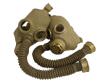 Gas Mask - Soviet Union P15
